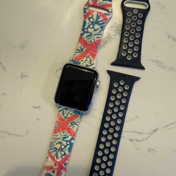 Apple Watch Series 3 - Picture 5 of 6